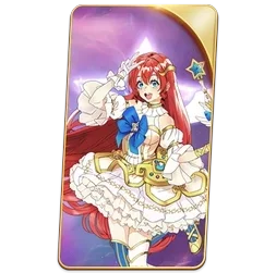 Starlight
Princess