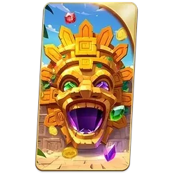 Aztec
Gems