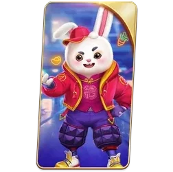 Fortune
Rabbit